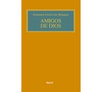 Amigos De Dios (bolsillo Rústica Color)