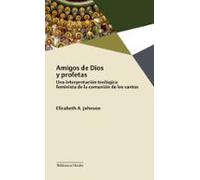 Amigos De Dios Y Profetas