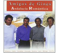 Amigos de Gines - Andalucía Romántica