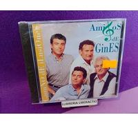Amigos De Gines - Camino De Ilusiones [Import]