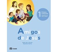 Amigos de Jesús, 1