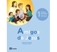 Amigos De Jesus 1