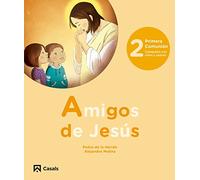 Amigos de Jesús 2 – Casals