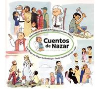AMIGOS DE JESúS 2. CUENTOS DE NAZAR | Miriam Freire Salinas Y Alfredo Caballero Sucunza