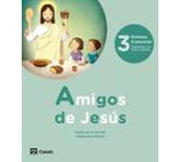 Amigos de Jesús 3