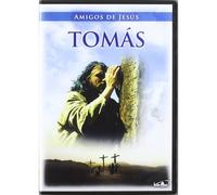 TOMAS (AMIGOS DE JESUS) (DVD)