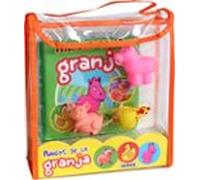 Amigos de la granja (Me baño)