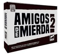 Amigos de Mierda 2
