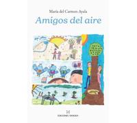 Amigos del aire