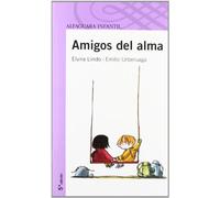 AMIGOS DEL ALMA