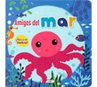 Amigos Del Mar (toca El Fieltro)