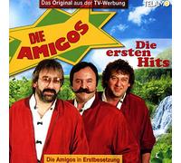 Amigos - Die Ersten Hits