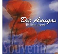 Amigos,die - Ein Kleines Souvenir