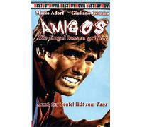 Amigos - Die Engel lassen grüssen [Alemania] [VHS]