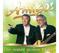 Amigos - Die ersten großen Erfolge