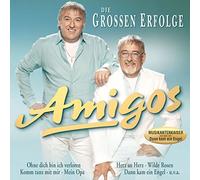 Amigos - Die Grossen Erfolge