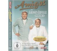 Amigos - Die großen Erfolge Folge 1 [Alemania] [DVD]