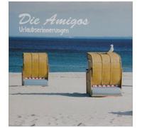 Amigos,die - Urlaubserinnerungen