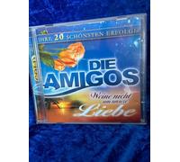 Amigos,die - Weine Nicht Um Unsere Liebe