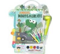 Amigos dinosaurios