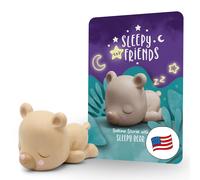 Amigos dormilones de Tonies: Cuentos para dormir con el osito dormil n. Reproducir audio.