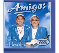 Amigos - Ein Tag im Paradies