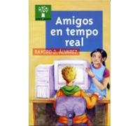 Amigos En Tempo Real