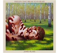 Amigos Ese Break Su Heart (CD)