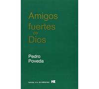 Amigos Fuertes De Dios: 159 (Espiritualidad)