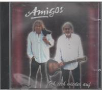 Amigos - Ich steh wieder auf