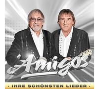 Amigos - Ihre Schönsten Lieder