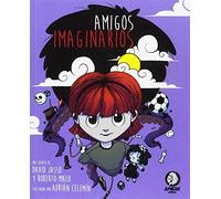 Amigos imaginarios (Apache Juvenil)