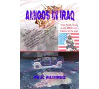 Amigos In Iraq