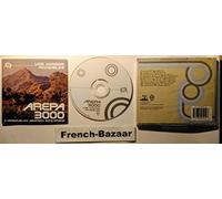 Amigos Invisibles, Los - Arepa 3000 : A Venezuelan Journey Into Space