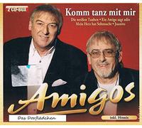 Amigos - Komm tanz mit mir