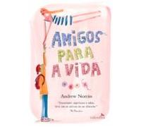 Amigos Para A Vida (ebook)