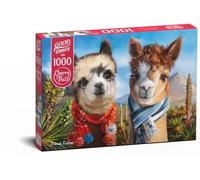 Amigos para Siempre (1000pz)