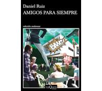 Amigos para siempre (Andanzas)