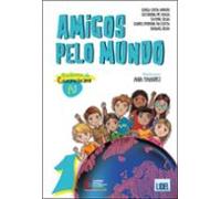 Amigos pelo mundo 1. Ejercicios
