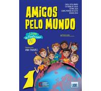 AMIGOS PELO MUNDO 1 LIVRO PROFESSOR