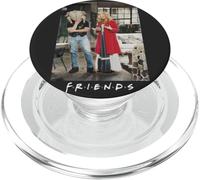 Amigos Programa de TV Joey Phoebe Acción de Gracias Turkey Fan 90s Geek PopSockets PopGrip para MagSafe