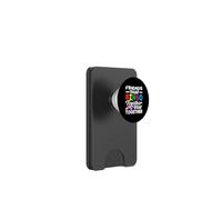 Amigos Que Bingo Juntos Quedan Jugador De Bingo PopSockets PopWallet para MagSafe
