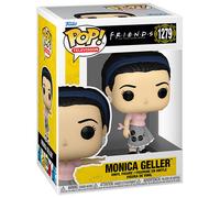 Amigos S5 Geller Monica Waitress W/ Chase Pop Television #1279 Vinyl Figura