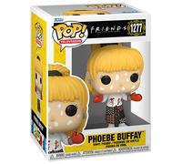 Amigos S5 Phoebe Buffay W/ Chicken Pox Pop Television #1277 Vinyl Figura Funko