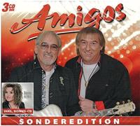 Amigos - Sonderedition (3 CD-Box)