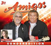 Amigos - Sonderedition inkl. Daniela Alfinito