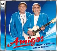 Amigos - Unsere Lieder, unser Leben
