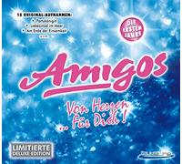 Amigos - Von Herzen...für Dich (Deluxe Edition)
