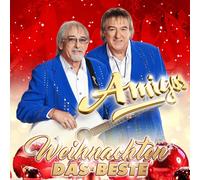 Amigos Weihnachten - Das Beste (CD)