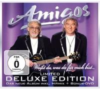 Amigos – Weißt du, was du für mich bist